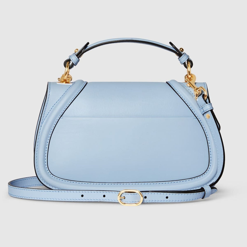 Gucci Blondie medium top handle bag