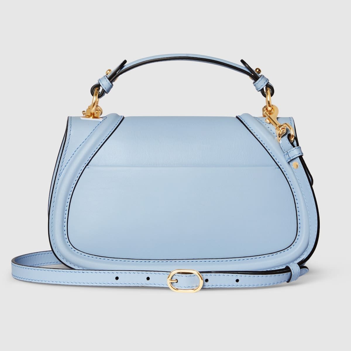 Gucci Blondie medium top handle bag
