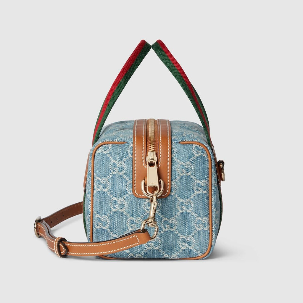 Gucci Mini GG Handtasche