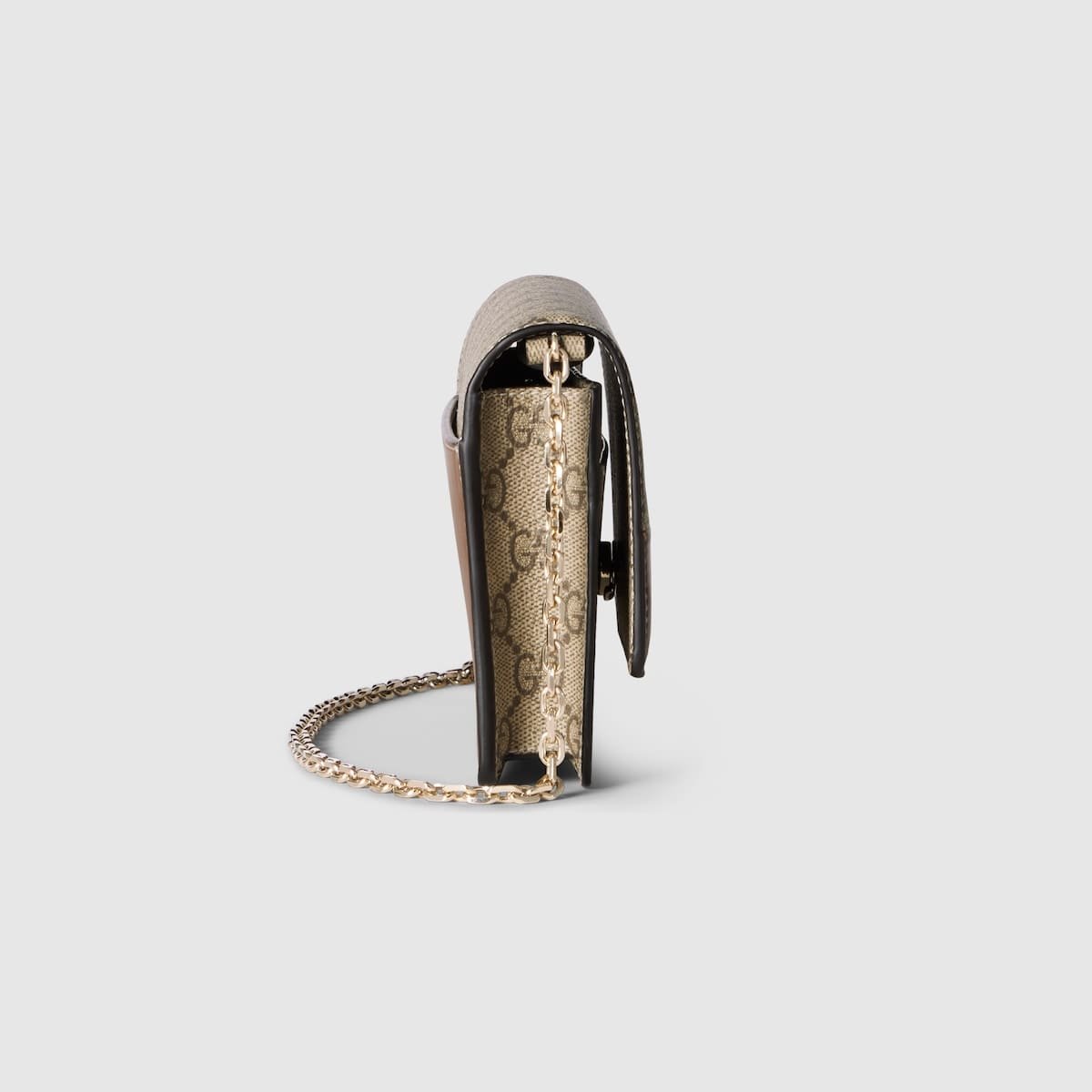 GUCCI Emblem wallet on chain