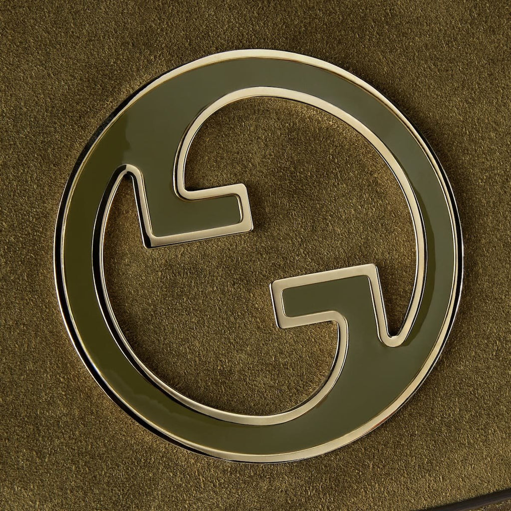 Gucci Blondie medium shoulder bag