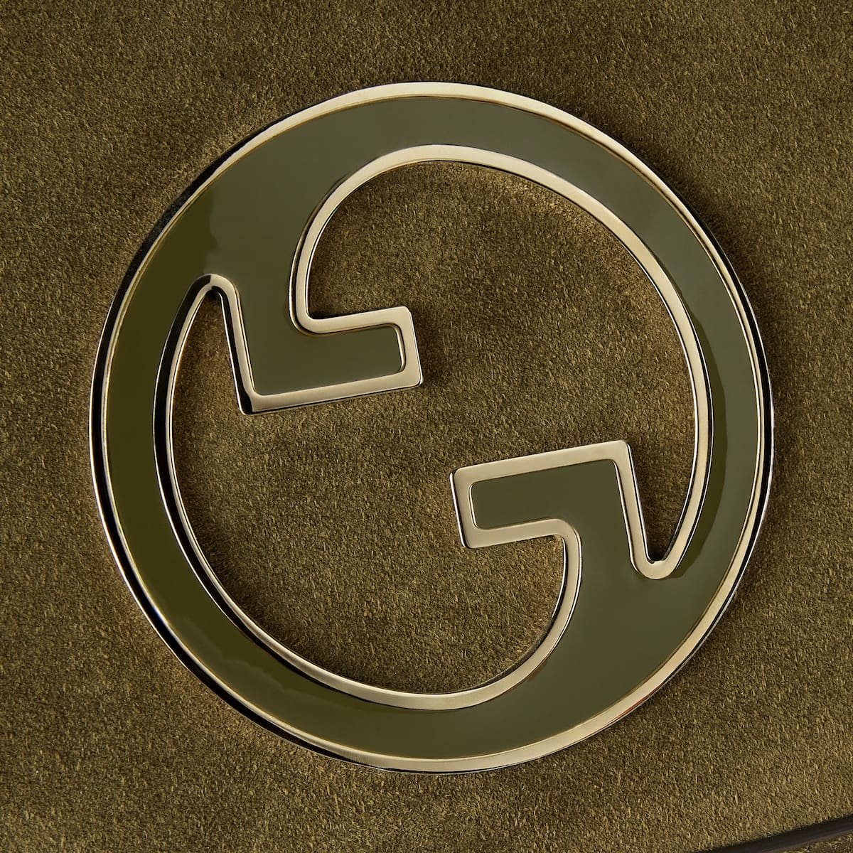 Gucci Blondie medium shoulder bag