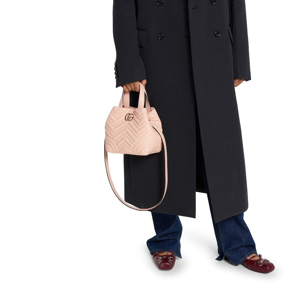 Gucci Betty mini tote bag