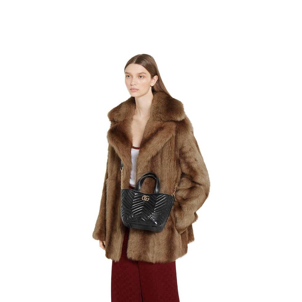 Gucci Betty small tote bag