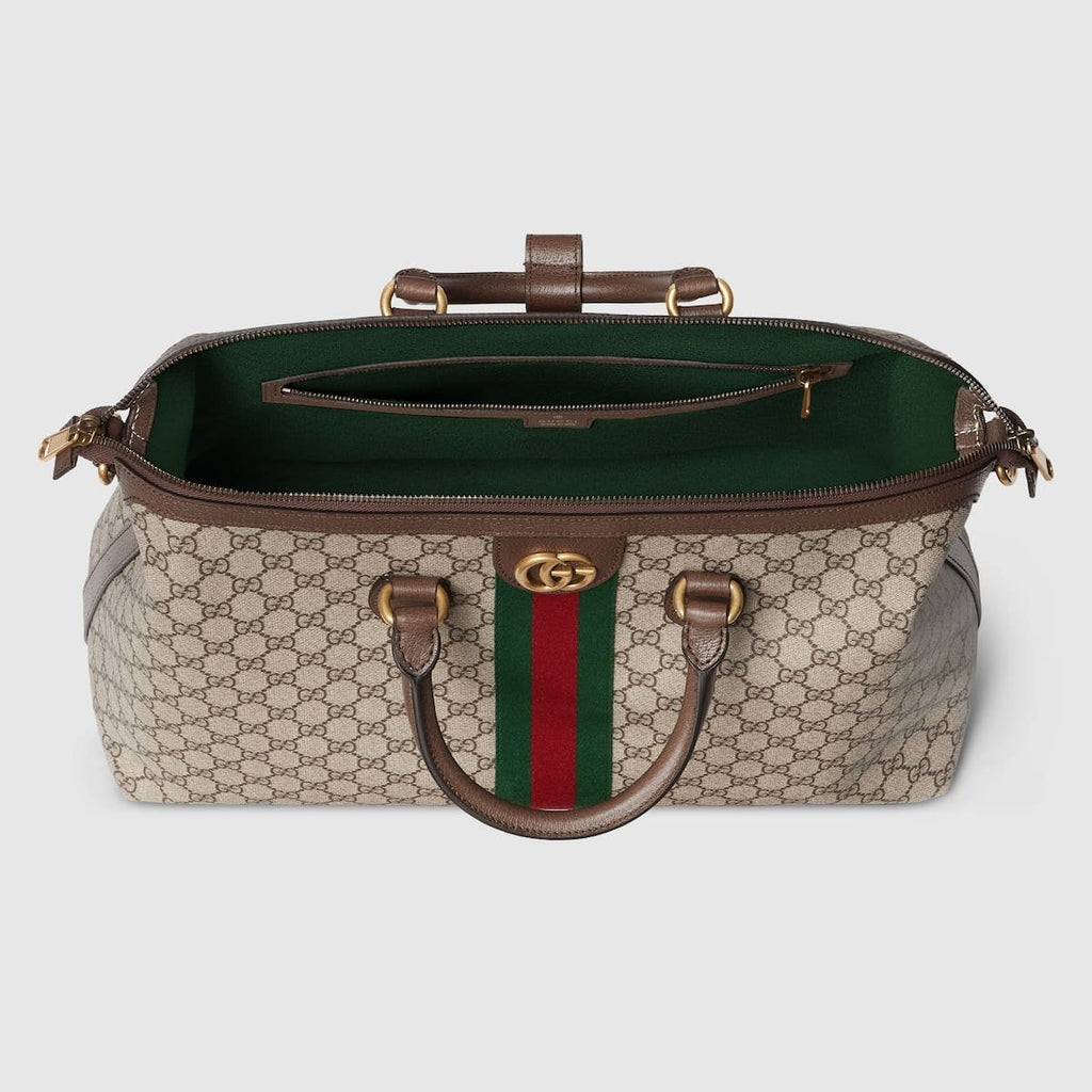 Gucci Savoy medium duffle bag