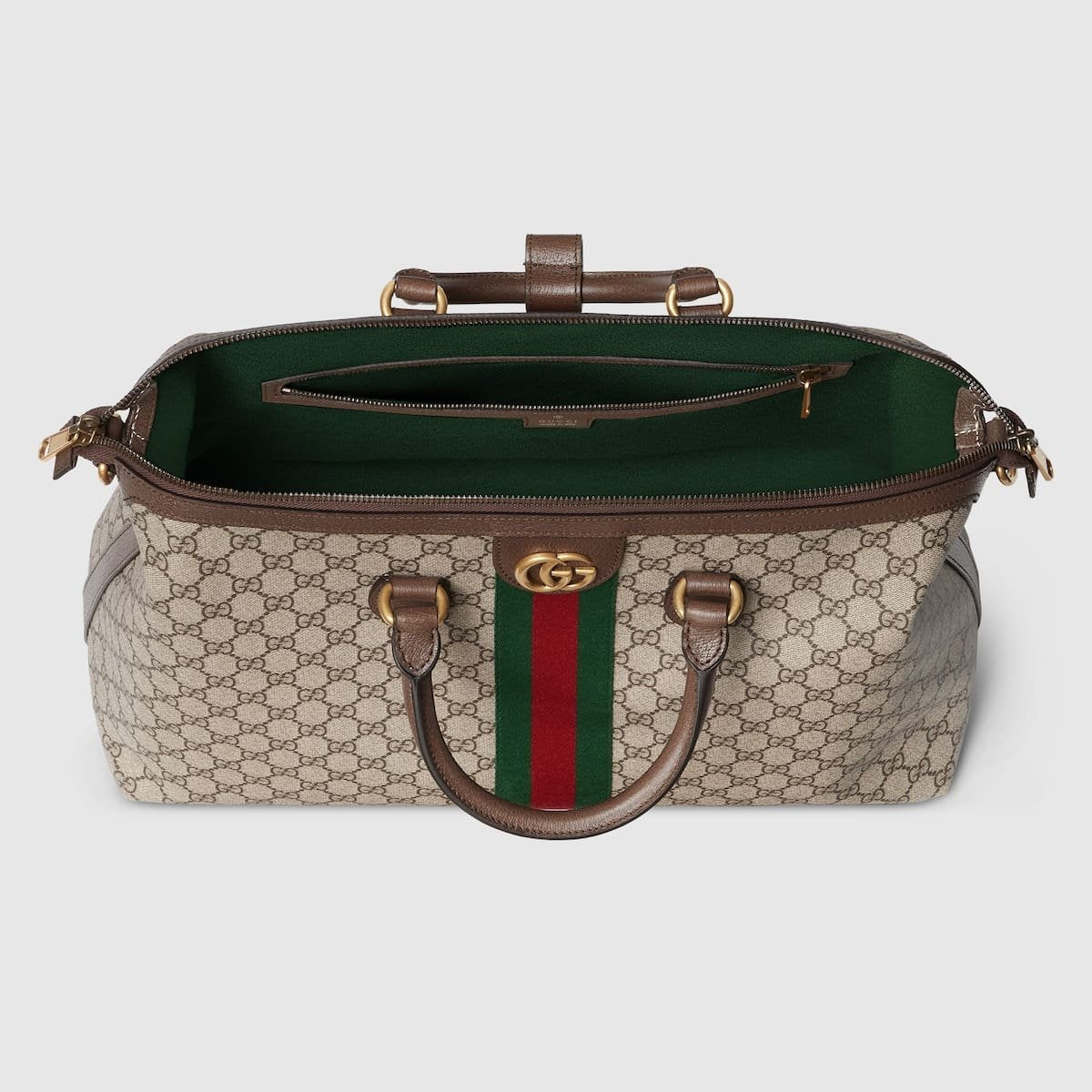 Gucci Savoy medium duffle bag