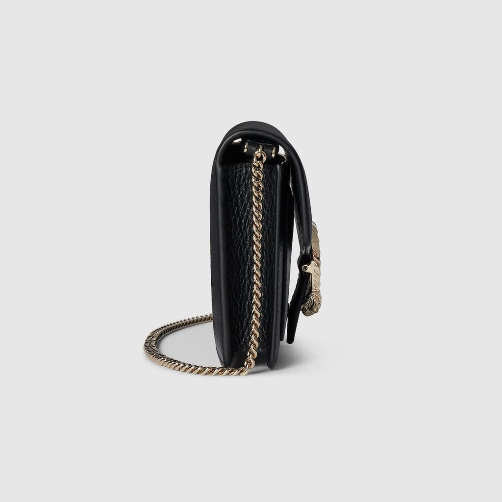 Gucci Dionysus wallet on chain