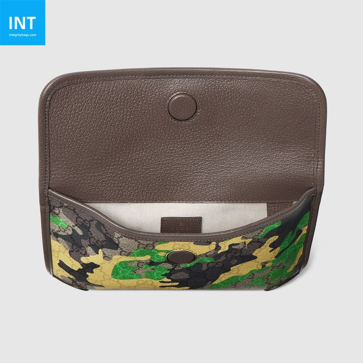 Gucci Small GG belt bag
