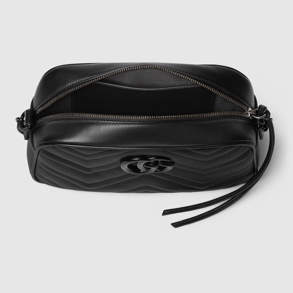 GG Marmont small camera bag