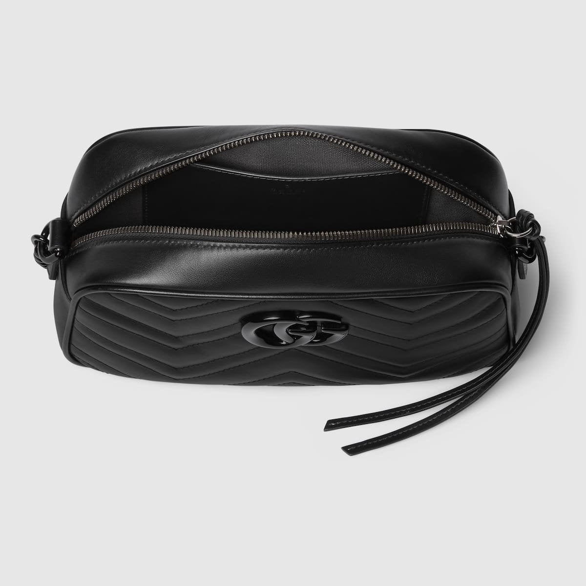 GG Marmont small camera bag
