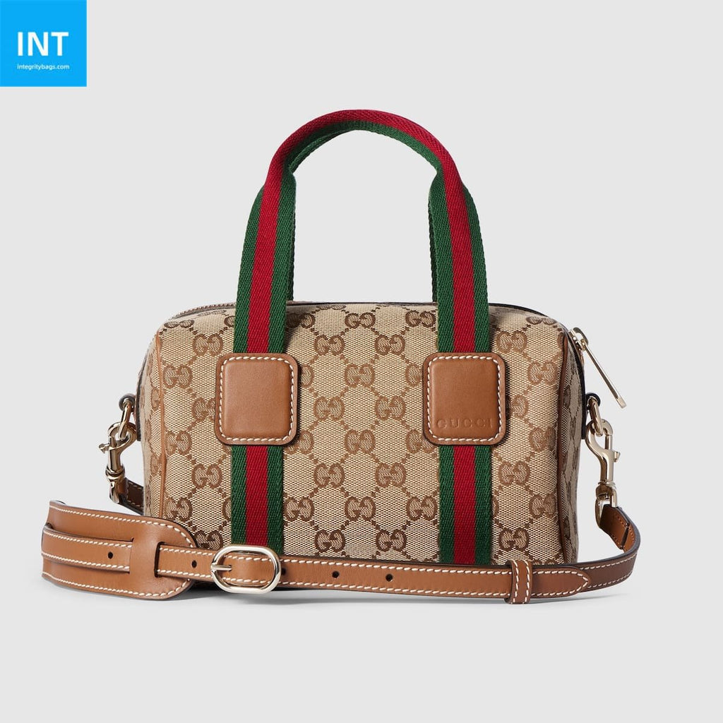 Gucci Mini GG Handbag