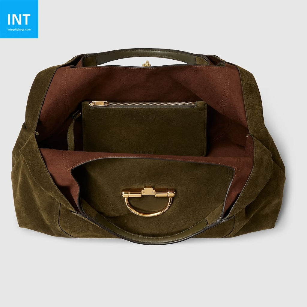 Gucci Softbit maxi shoulder bag