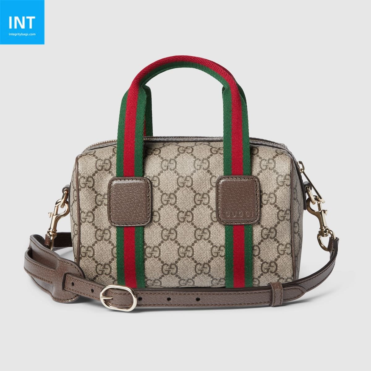 Gucci Mini GG Handbag