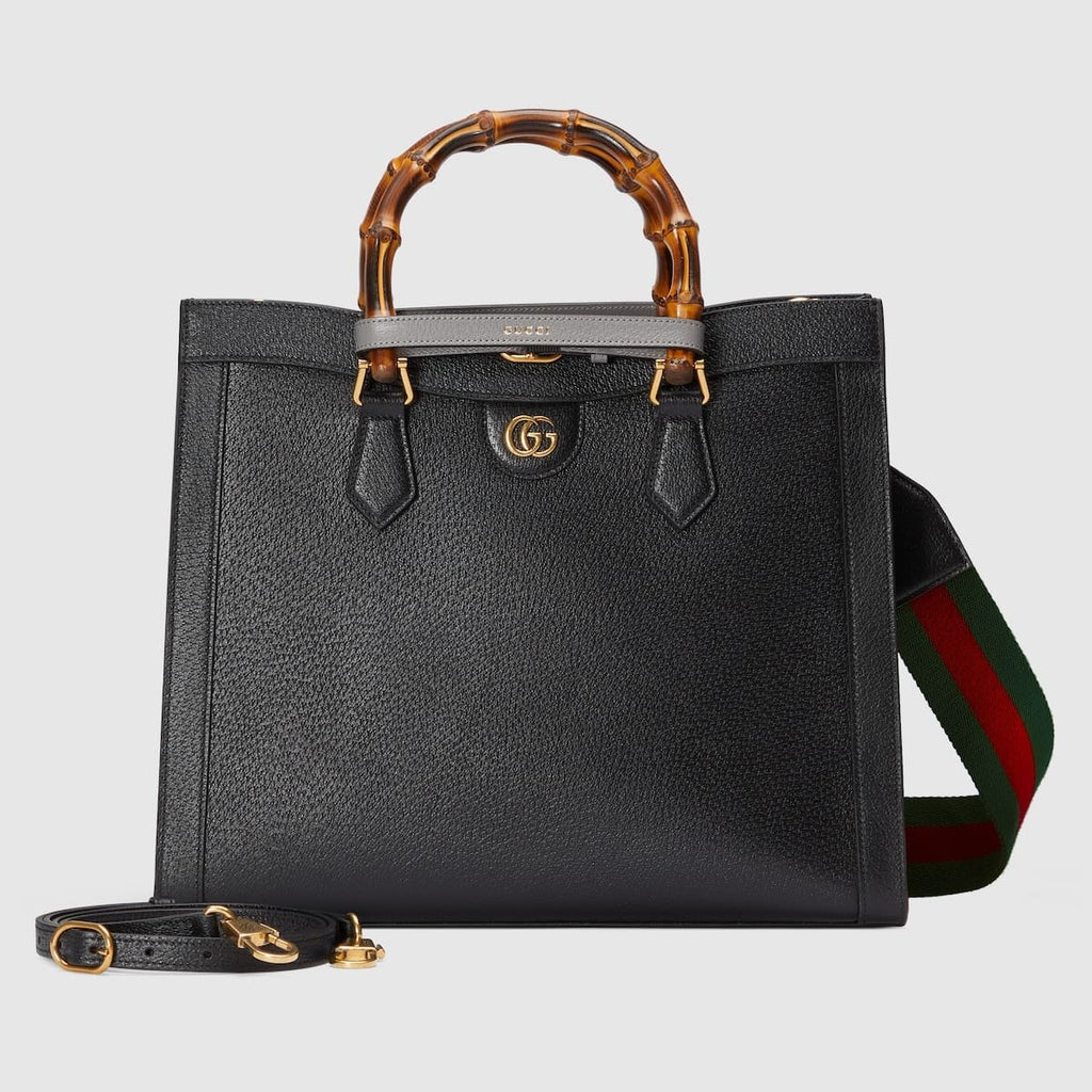 Gucci Diana large tote bag
