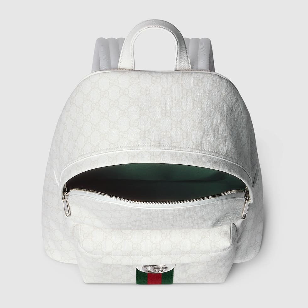Gucci Ophidia medium backpack