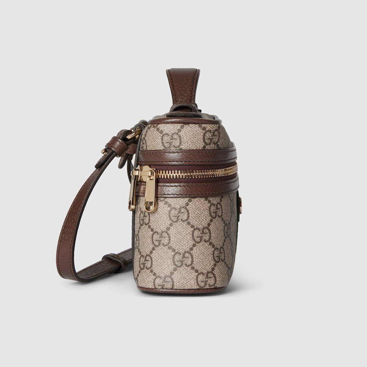 Gucci Ophidia Small Vanity Bag