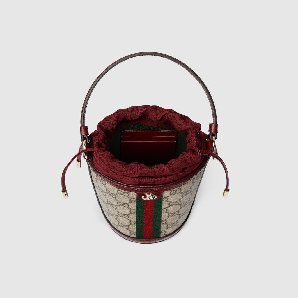 Gucci Ophidia mini bucket bag