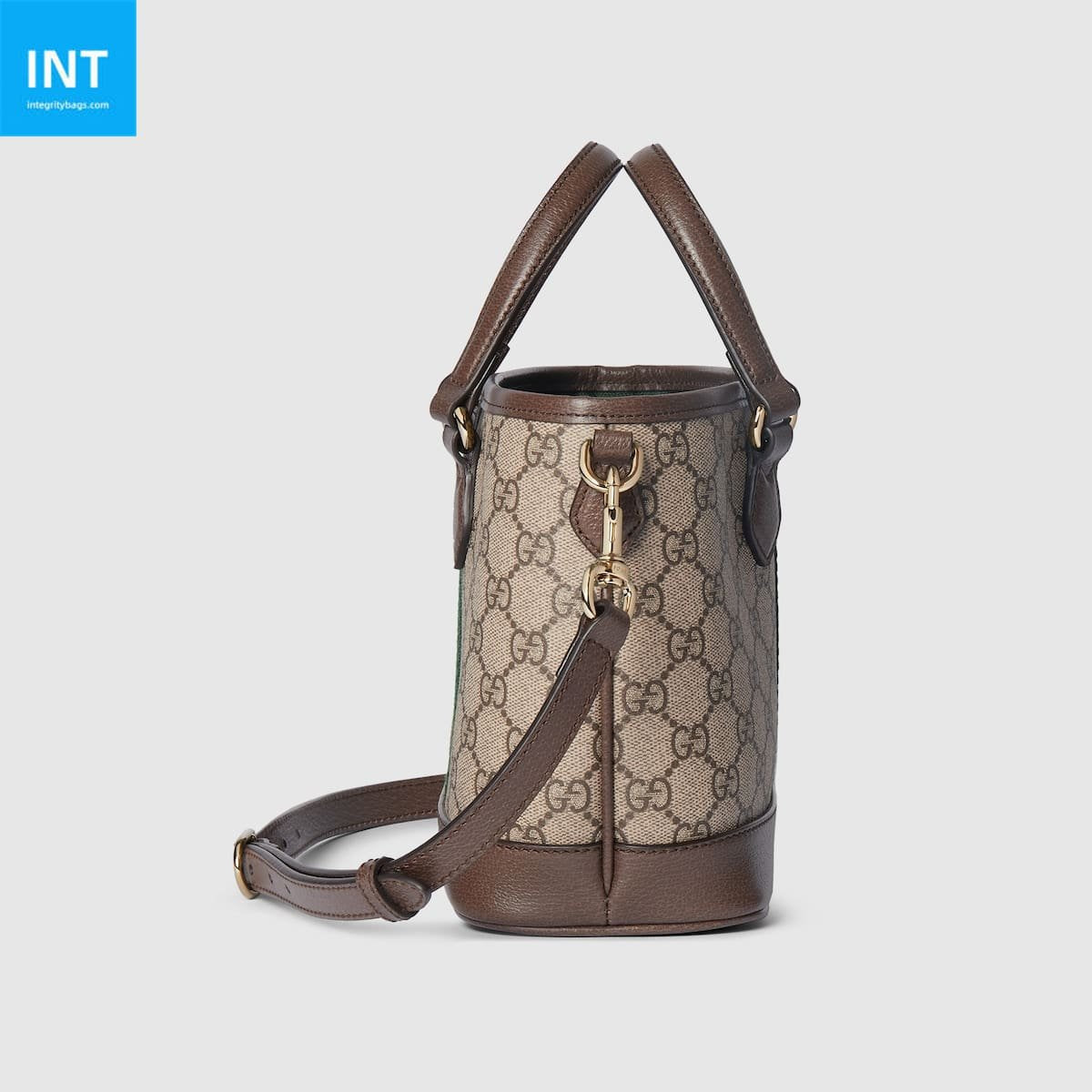 Gucci Ophidia small tote bag