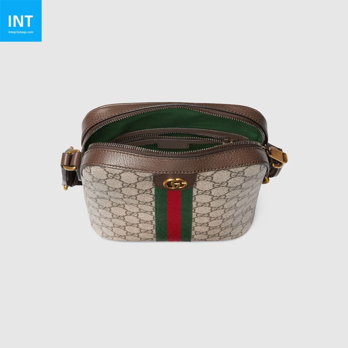 Gucci Small Ophidia Sling Bag