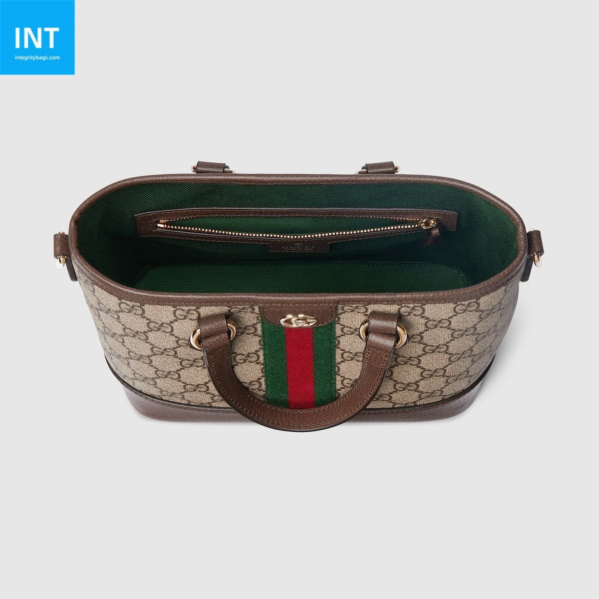 Gucci Ophidia small tote bag