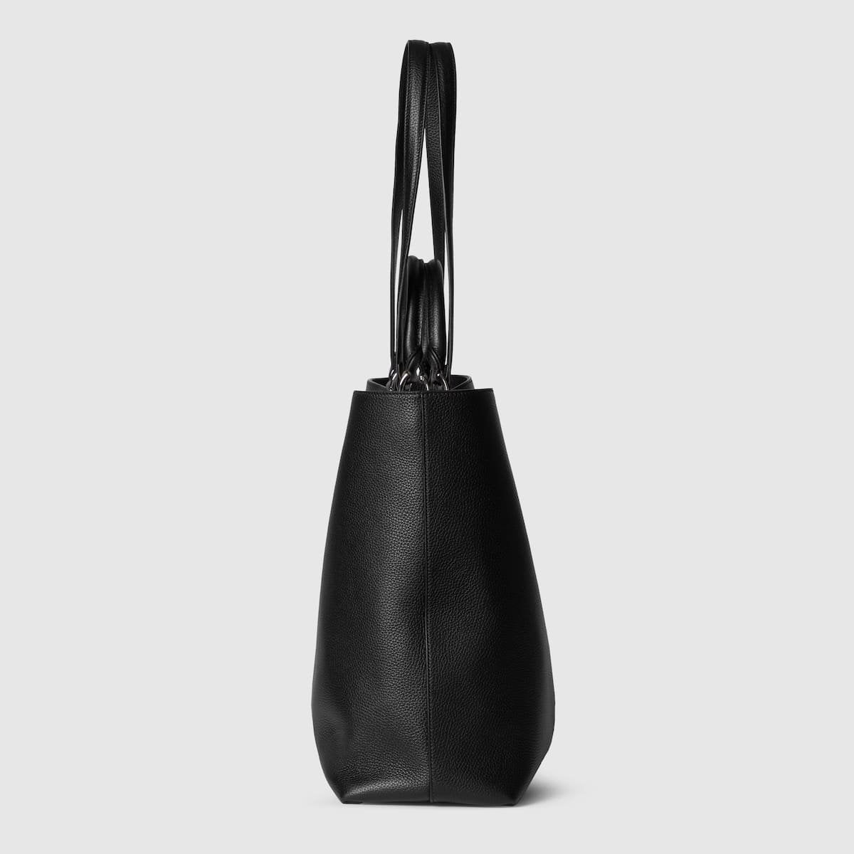 Gucci Maxi tote bag with Web