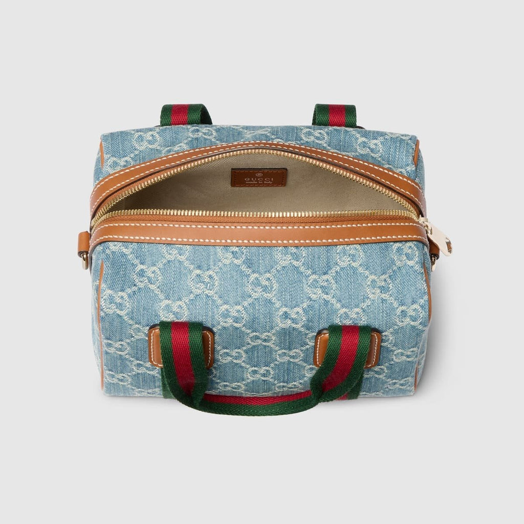 Gucci Mini GG Handtasche