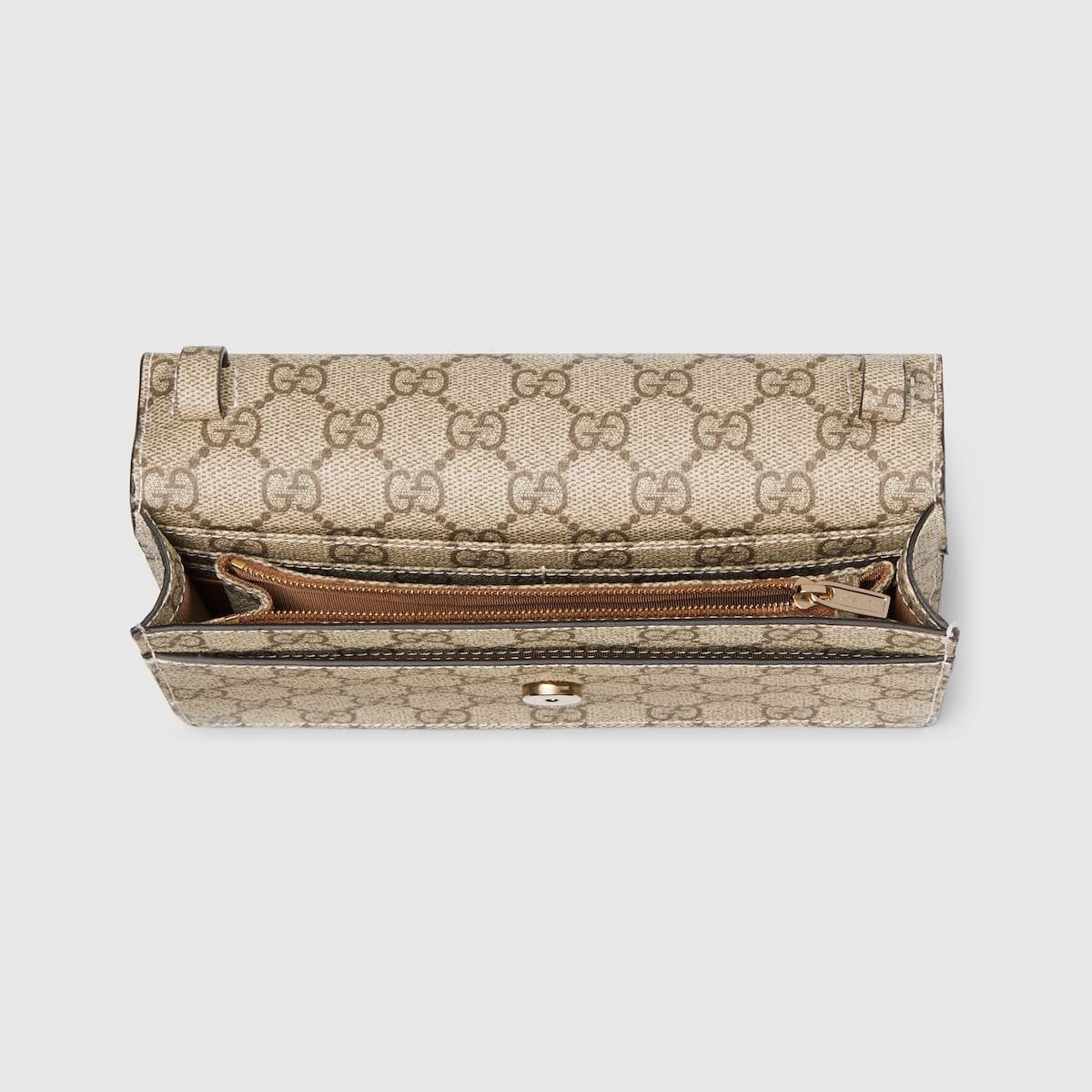 GUCCI Emblem wallet on chain