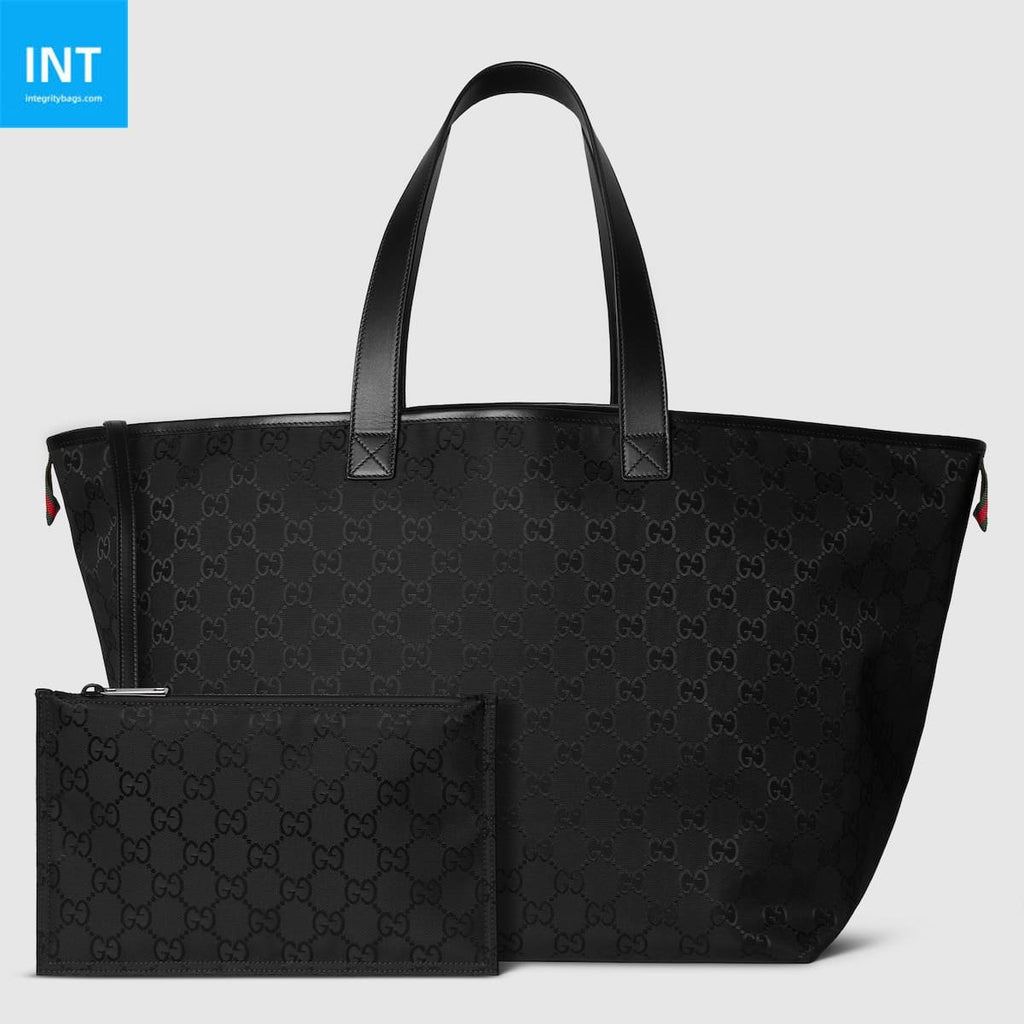 GUCCI Large tote bag