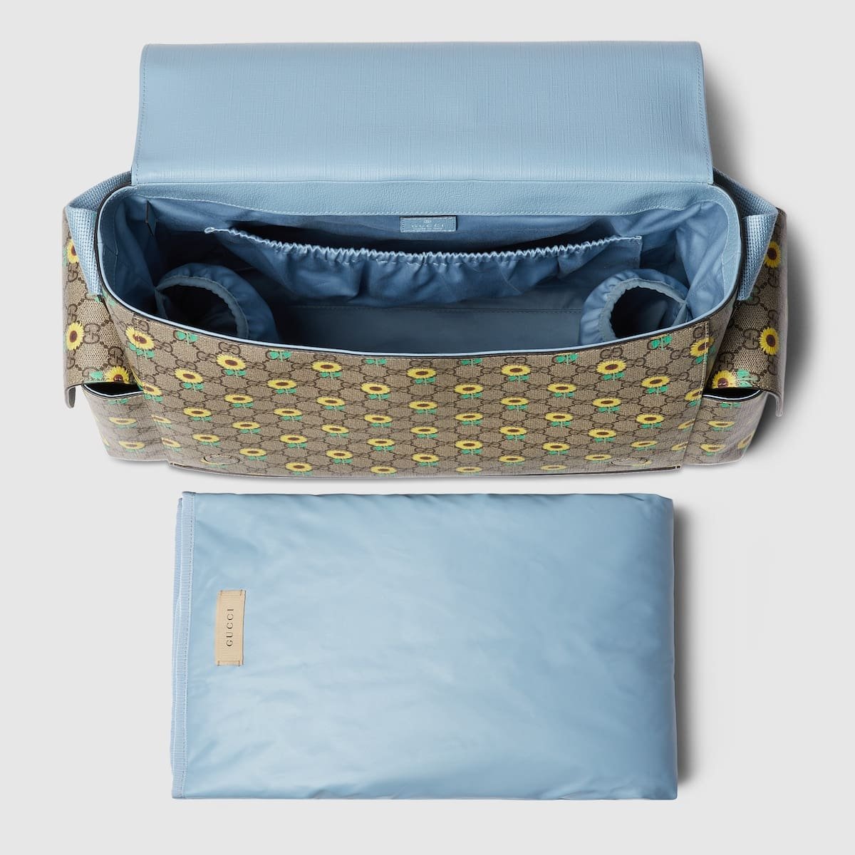 Gucci Large changing bag