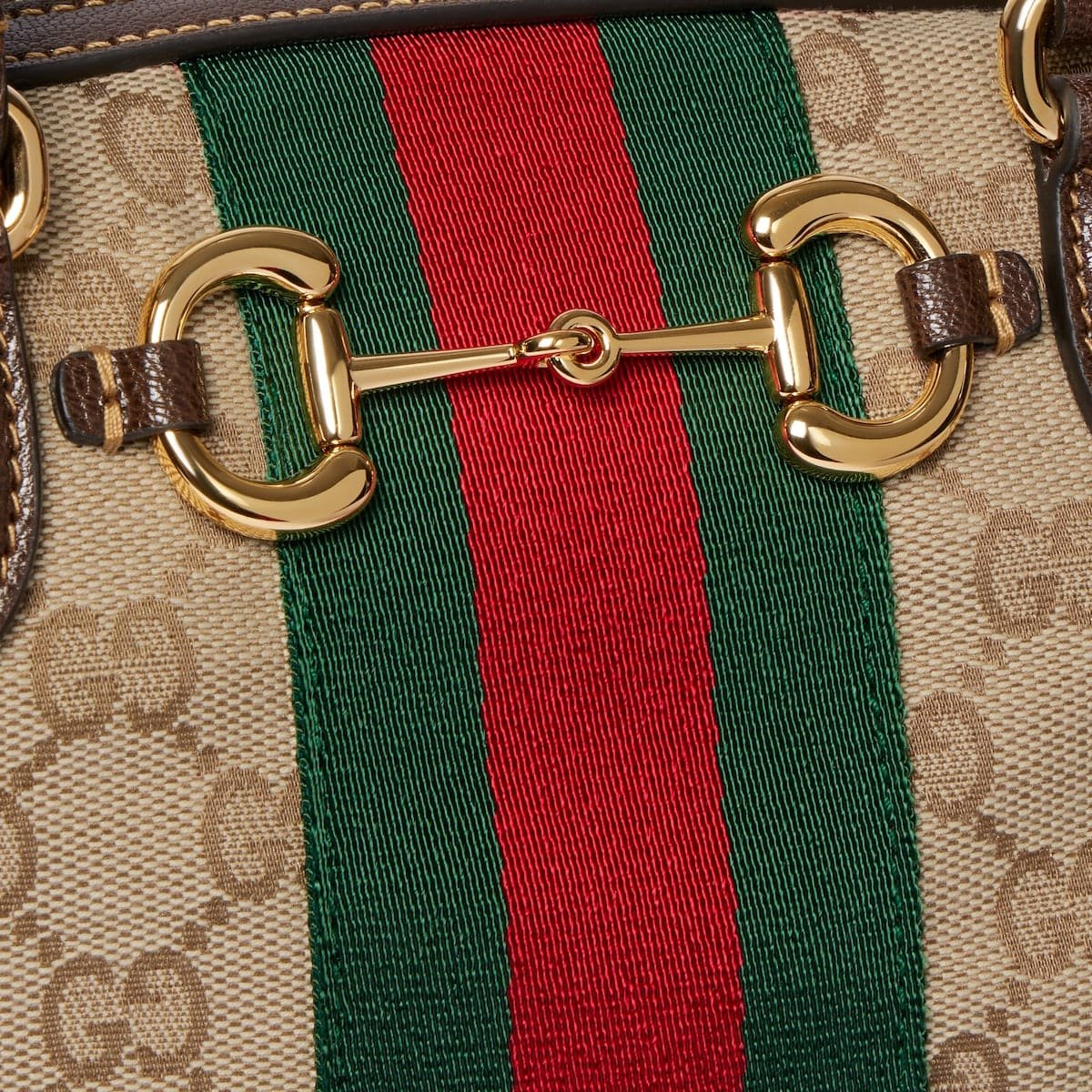 Gucci Borsetto medium boston bag