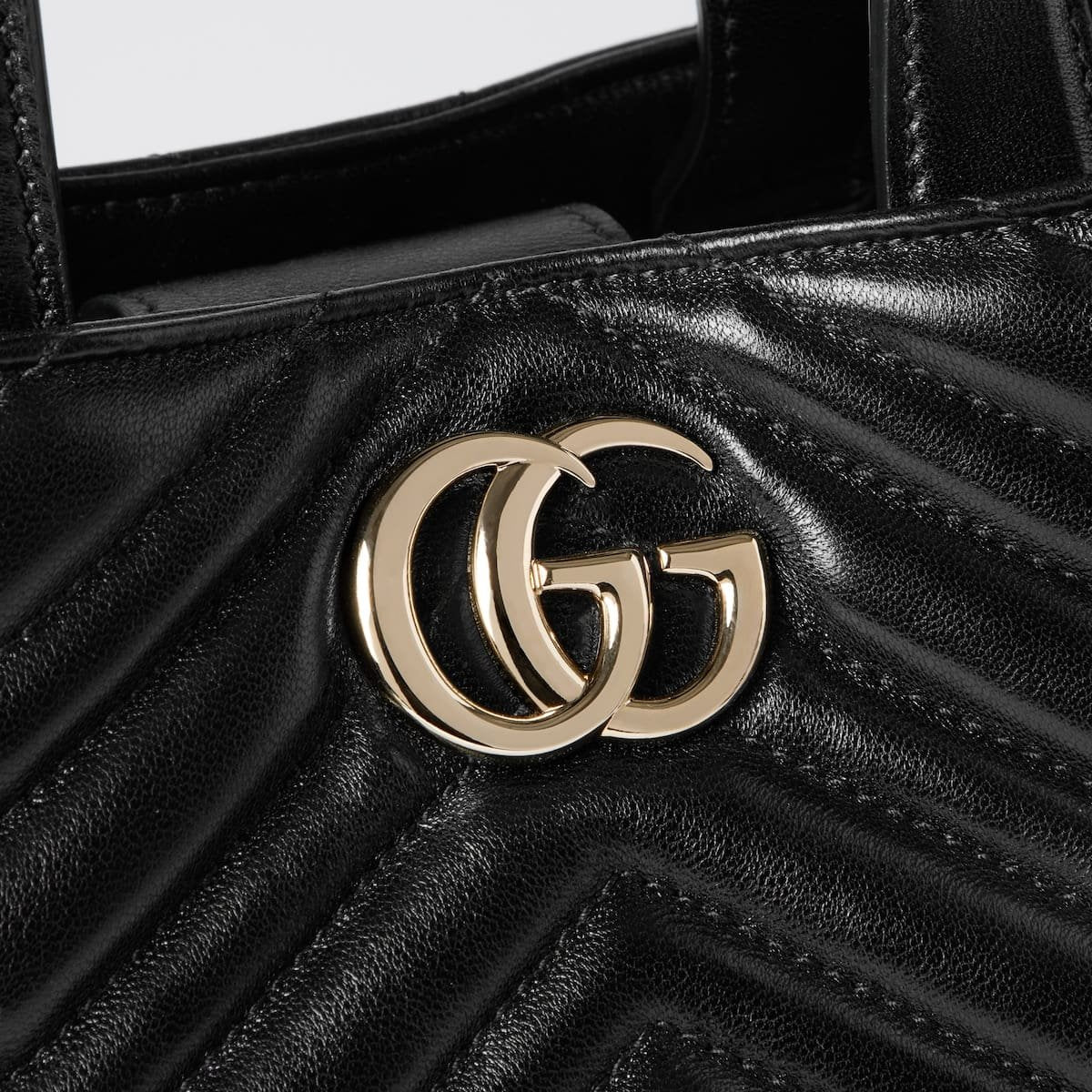 Gucci Betty small tote bag