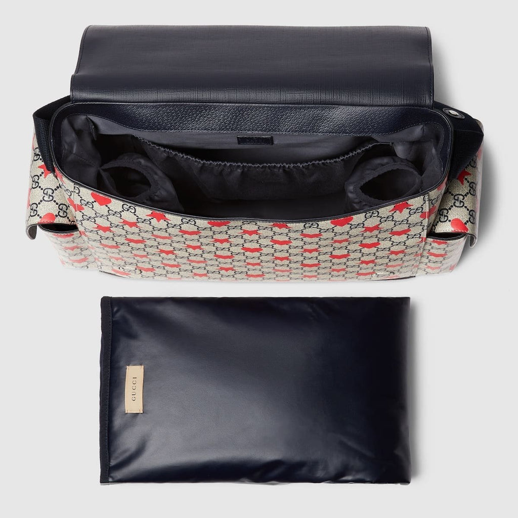 Gucci Large changing bag