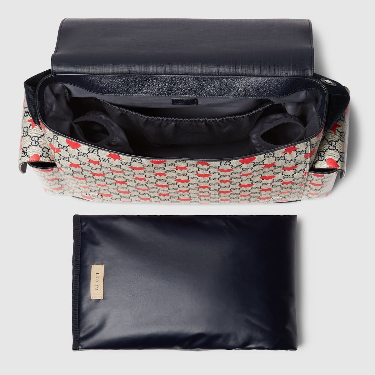 Gucci Large changing bag