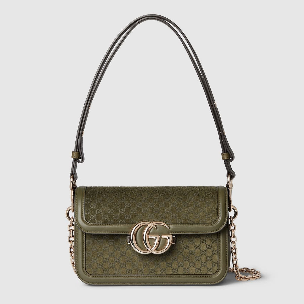 Gucci Go small shoulder bag