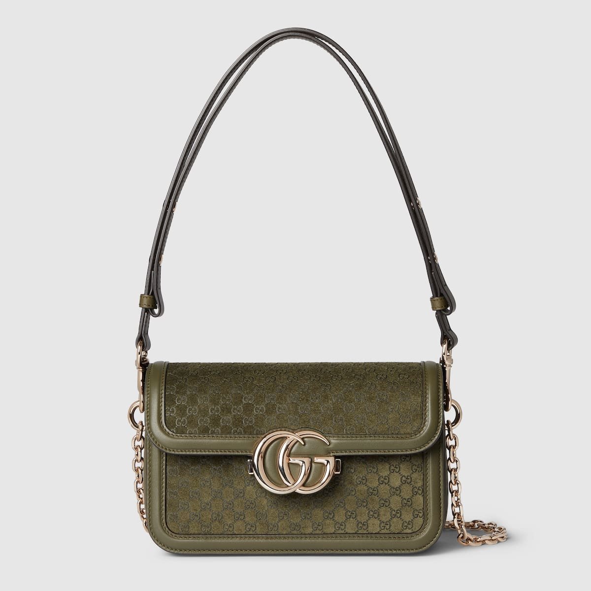 Gucci Go small shoulder bag