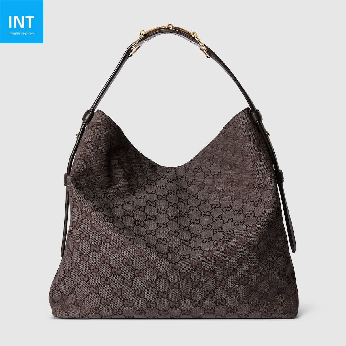 Gucci Beatrix large tote bag