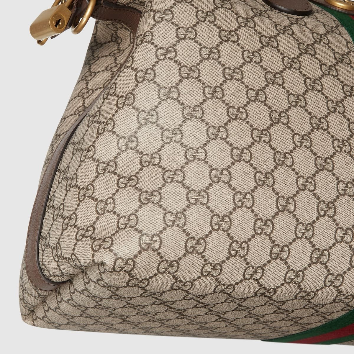 Gucci Savoy medium duffle bag