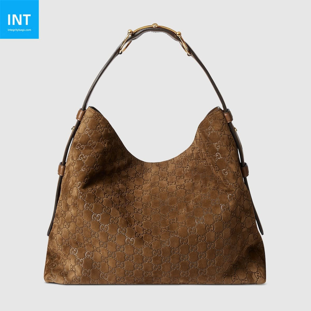 Gucci Beatrix large tote bag
