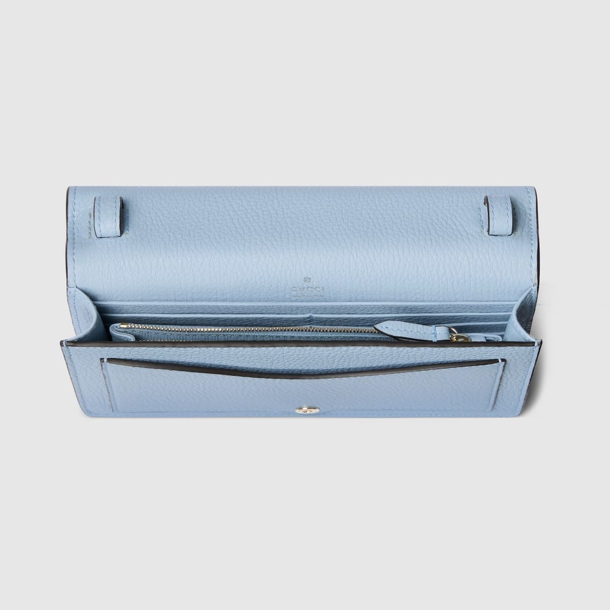 Gucci Dionysus wallet on chain