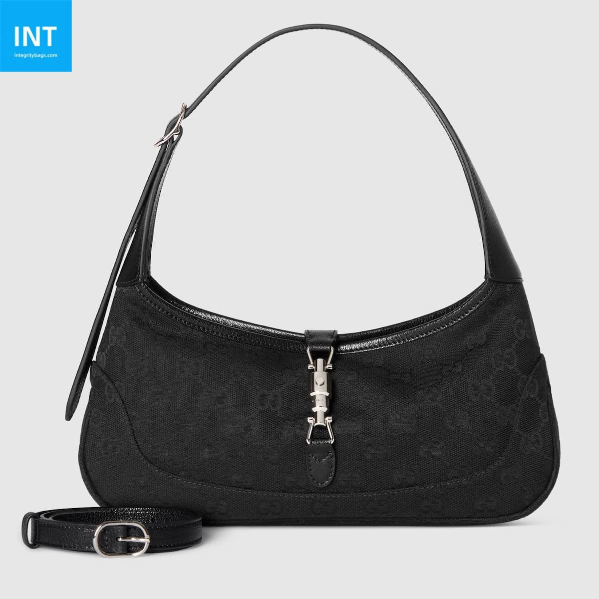 Gucci Jackie Slim small shoulder bag