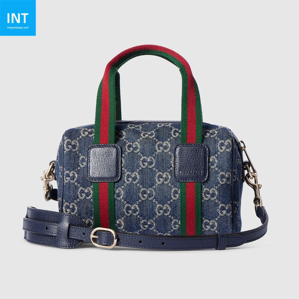 Gucci Mini GG Handbag