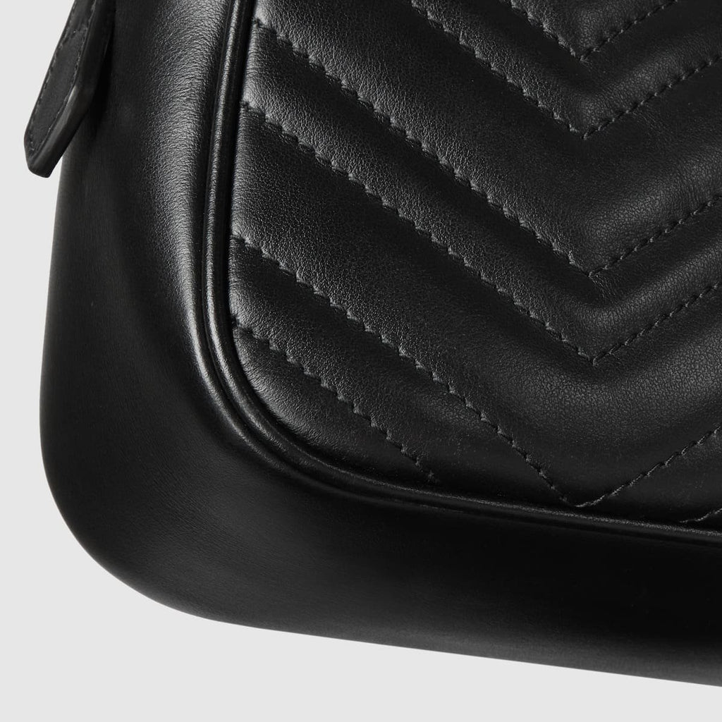 GG Marmont small camera bag