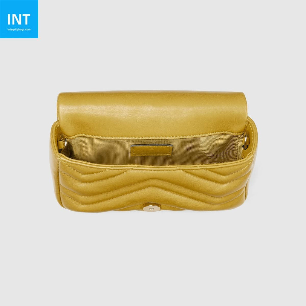 Gucci Marmont mini shoulder bag