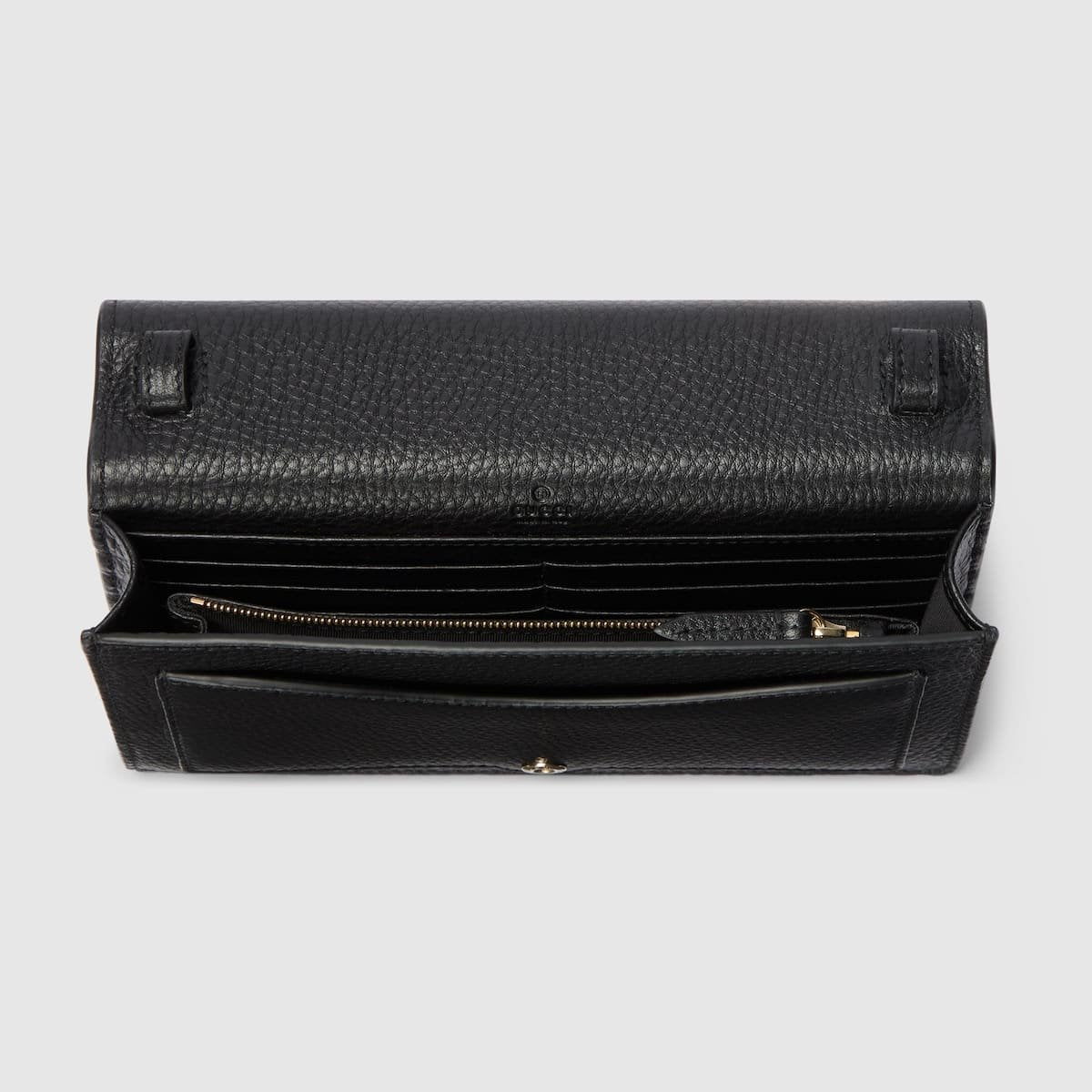 Gucci Dionysus wallet on chain