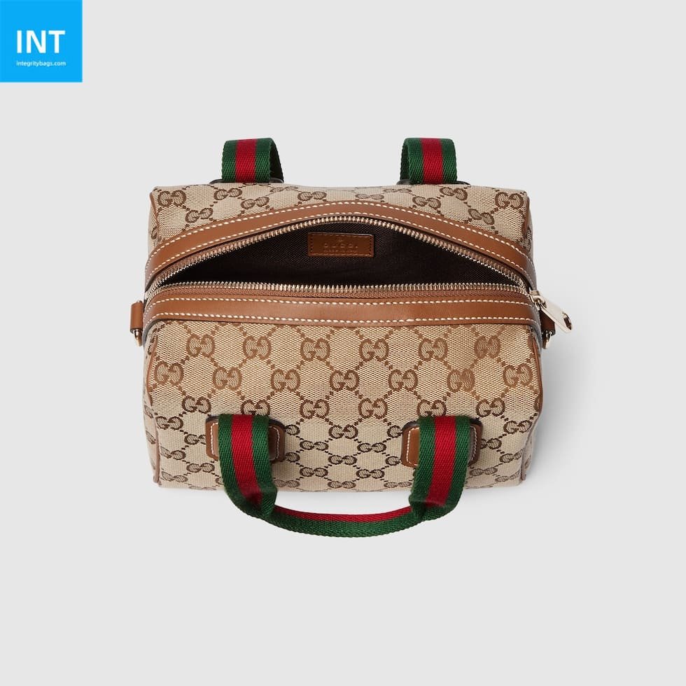 Gucci Mini GG Handbag