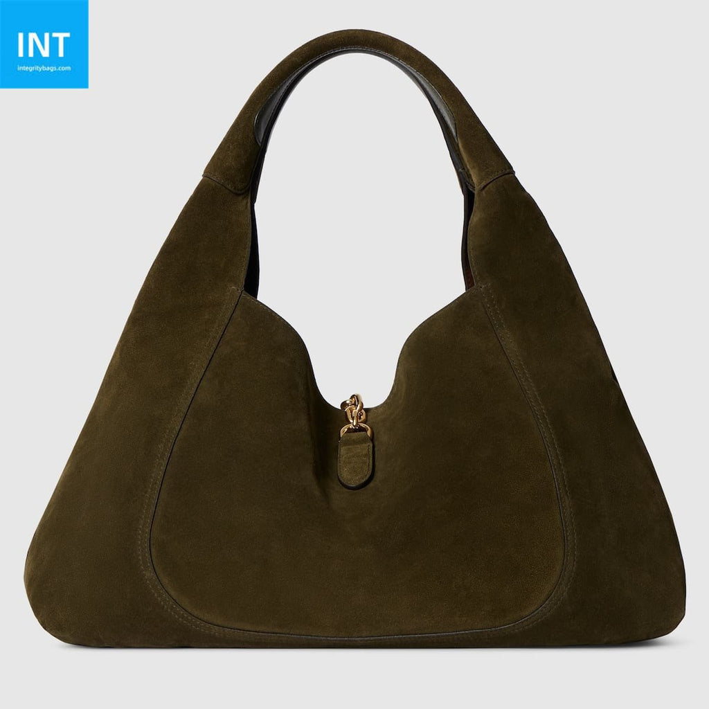 Gucci Softbit maxi shoulder bag