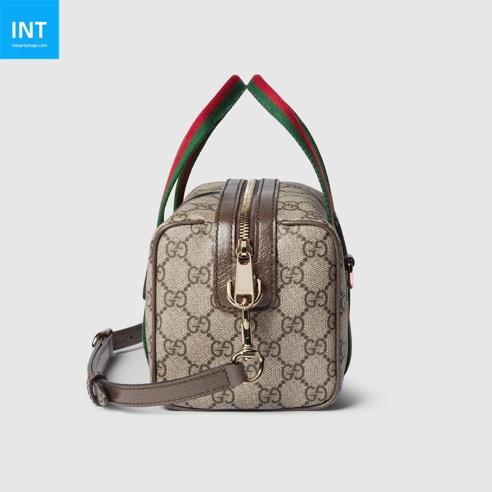 Gucci Mini GG Handbag