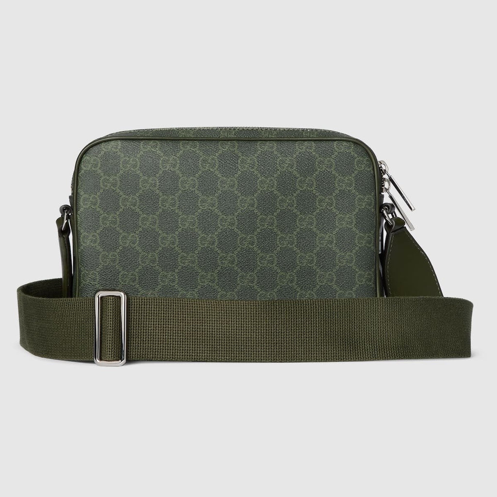 Gucci Monogram small crossbody bag
