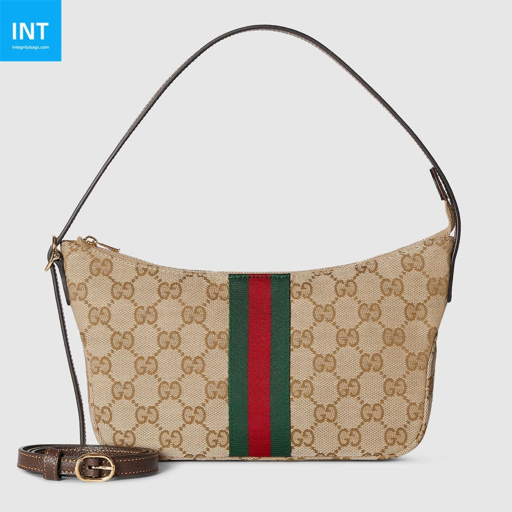 Gucci Lunetta small crossbody bag