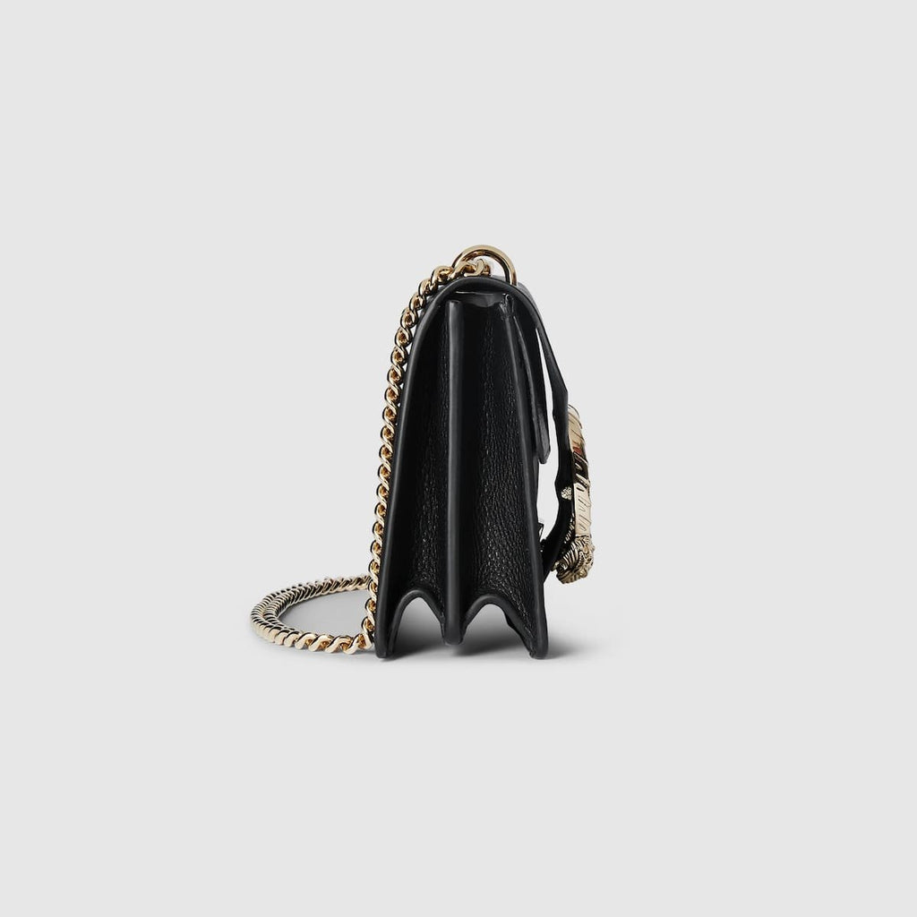 Gucci Mittelgroße Dionysus Schultertasche